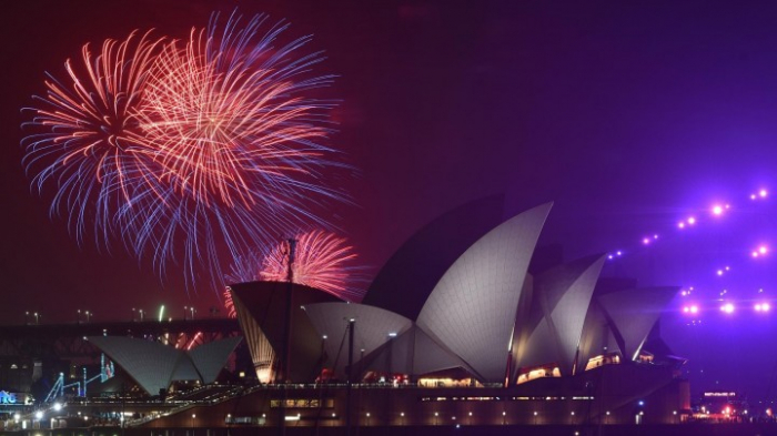 Australische Behörden verbieten Silvesterfeier am Hafen von Sydney