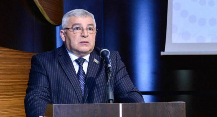    Xocalının deputatı ilə bağlı sərəncam verildi   