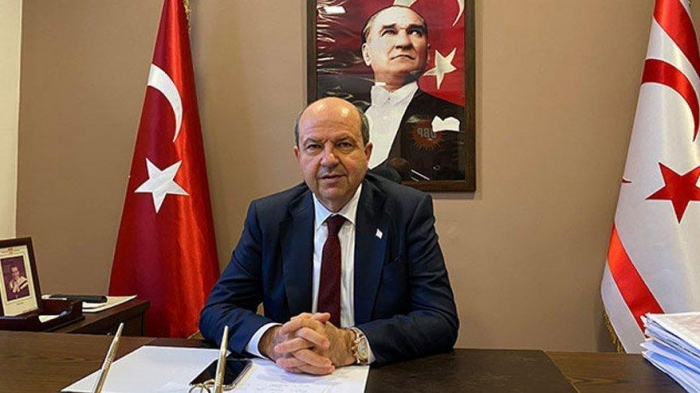  Newly elected President of Northern Cyprus to visit Azerbaijan 