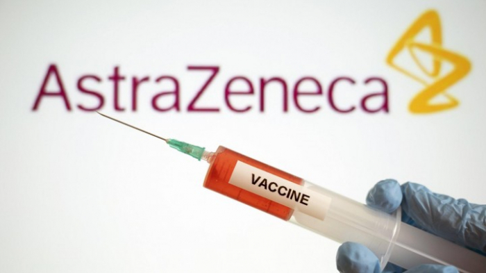 Impfstoff von AstraZeneca in Großbritannien zugelassen