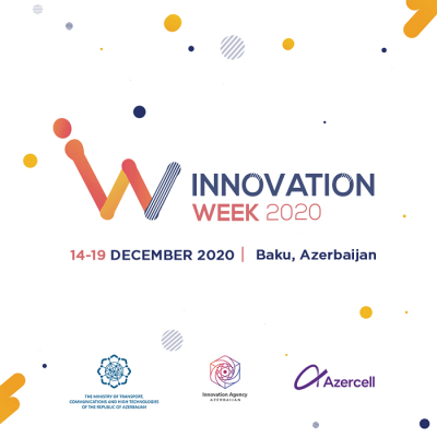 Azercell-in dəstəklədiyi “InnoWeek"də maraqlı tədbirlər olacaq