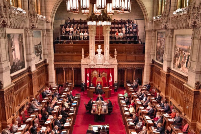    مجلس الشيوخ الكندي يرفض مشروع قانون "الاعتراف بجمهورية ناغورنو كاراباخ"  
