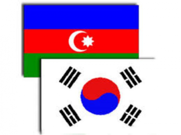 Koreya-Azərbaycan 1-ci Humanitar Forumu keçirilir