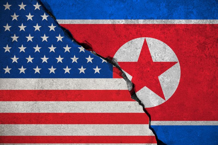 U.S. targets North Korea coal shipments with new sanctions