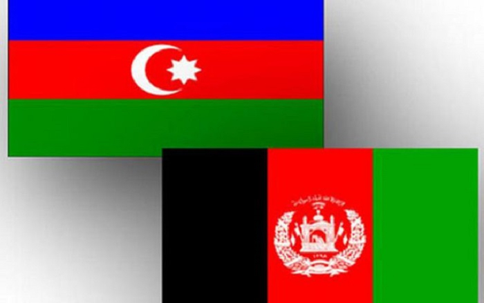   مستشار الرئيس الأفغاني يقوم بزيارة أذربيجان  