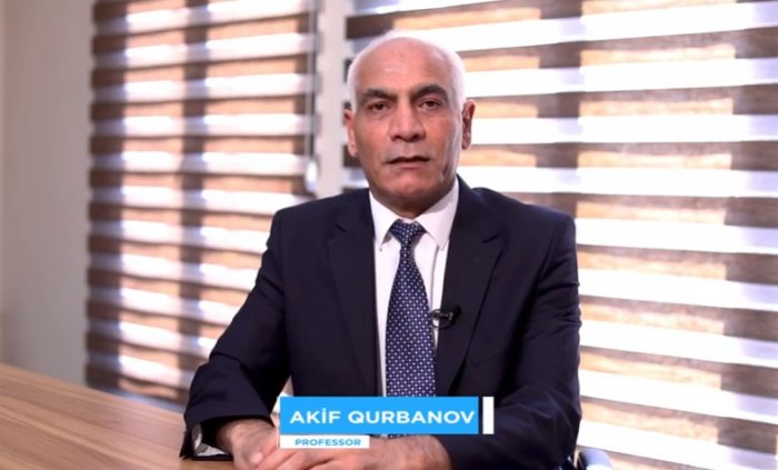    “Yoluxmalar təkrar artarsa, qorxulu vəziyyət yarana bilər” -    TƏBİB rəsmisi      