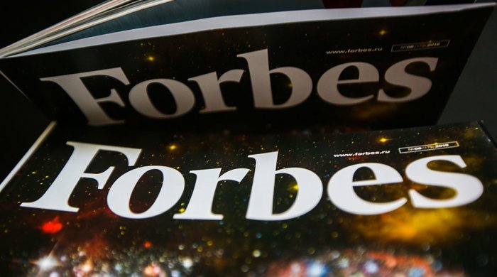    “Forbes” dünyanın ən varlı insanlarının adını açıqladı     
