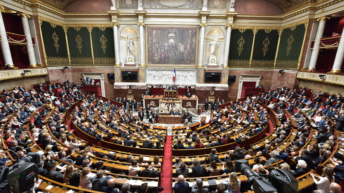  Une proposition de résolution sur le rôle de la France dans la région du Caucase du Sud enregistrée à l’Assemblée nationale 