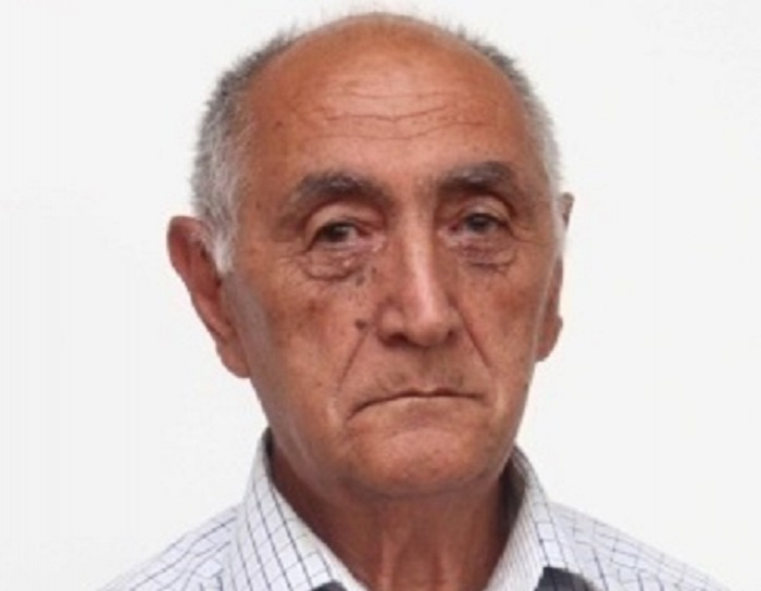 Professor vəfat etdi