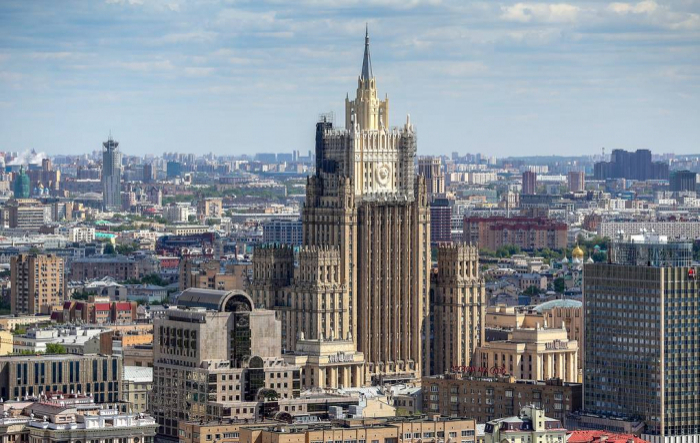  Mediation efforts yielded concrete results in Karabakh - Russian MFA 