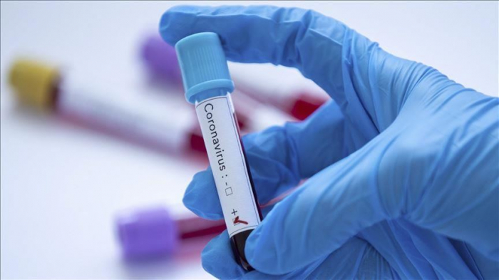  41 autres personnes sont mortes du coronavirus en Azerbaïdjan en 24 heures 