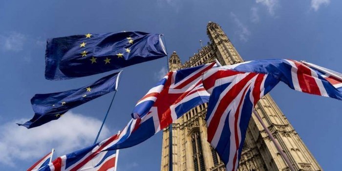 Accord en vue dans les prochaines heures sur Brexit