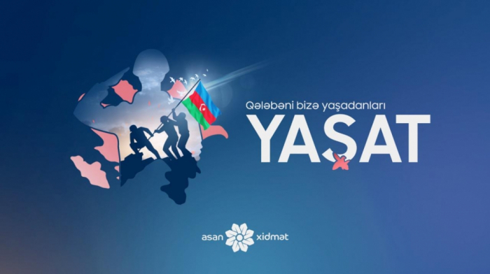  “YAŞAT” Fondunun ilk 10 günündə görülən işlər -  HESABAT (VİDEO)