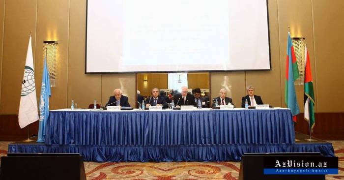 Bakou accueille une conférence internationale - PHOTOS 