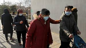 الصين تسجل 52 إصابة جديدة بفيروس كورونا