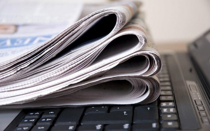  “Media haqqında” qanun layihəsi hazırlanacaq   
