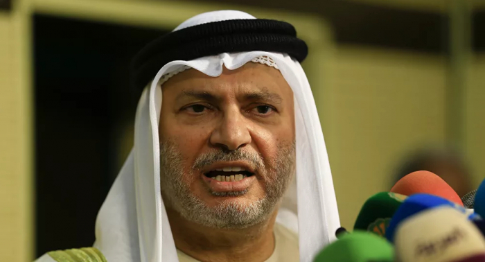 الإمارات تكشف موعد عودة التجارة مع قطر بعد توقف دام أكثر من 3 سنوات
