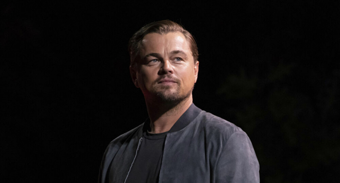 Une lettre ouverte de Leonardo DiCaprio au nouveau président américain