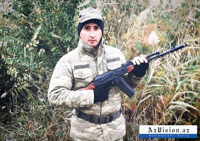 “Həyatımız 180 dərəcə dəyişmişdi” -  Jurnalistin döyüş xatirələri  