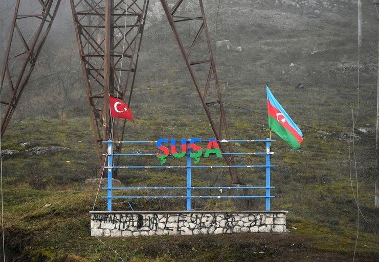  “Şuşanın mədəniyyət paytaxtı elan edilməsi dünyaya mesajdır” 