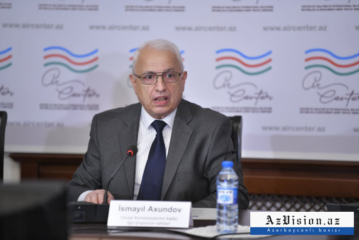 Dilqəm və Şahbazın azad edilməsi daim Prezidentin diqqətində olub 