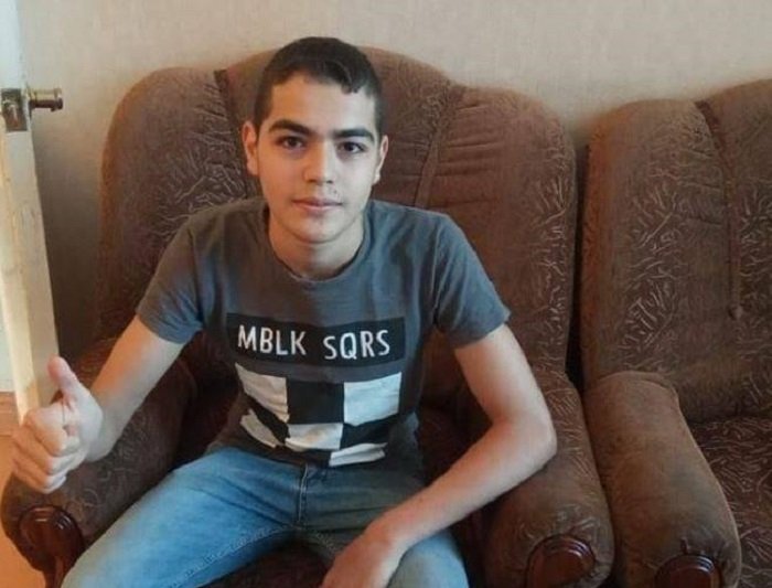Ermənistan ordusunda daha bir biabırçı olay   
