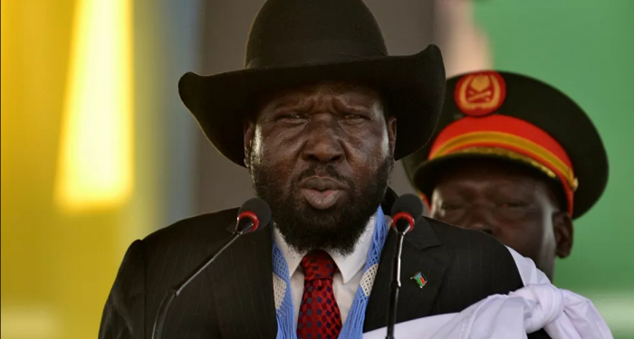 لبحث تطورات شرق البلاد… رئيس جنوب السودان يستقبل وفدا سودانيا في جوبا