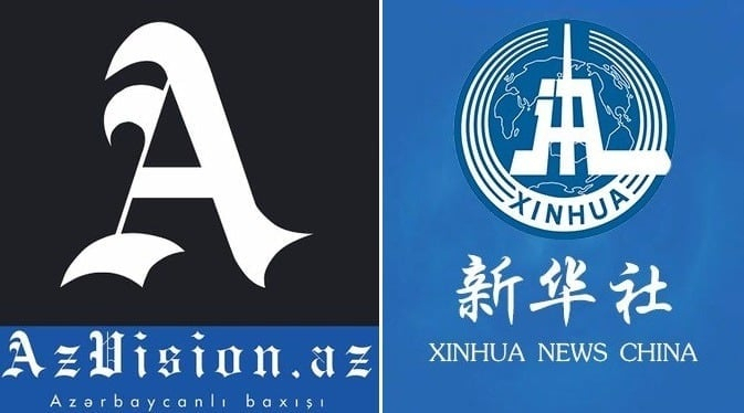  AzVision et Xinhua signent un accord de coopération 