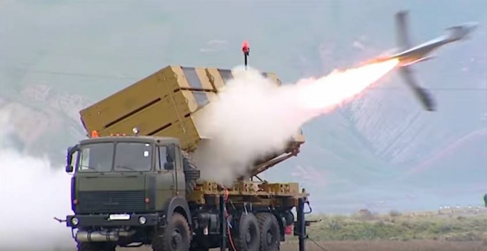  Düşmənin S-300-ü belə məhv edilib -  Yeni görüntülər yayıldı (VİDEO)  