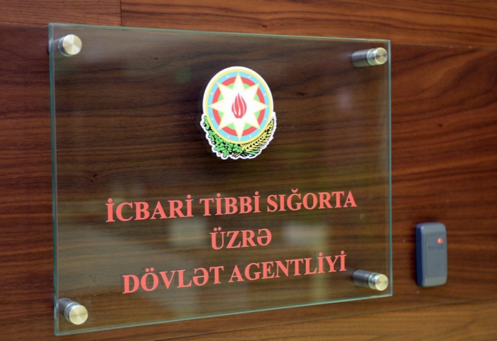 Agentliyin Ağcabədi filialı açıldı