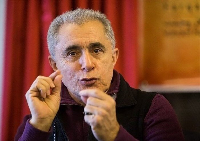  “Cıdır düzündə festivallar təşkil edəcəyik” -  Alim Qasımov  