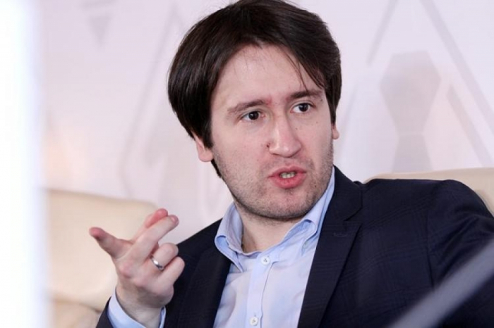 Teymur Rəcəbov Prezidentə və birinci xanıma təşəkkür etdi  