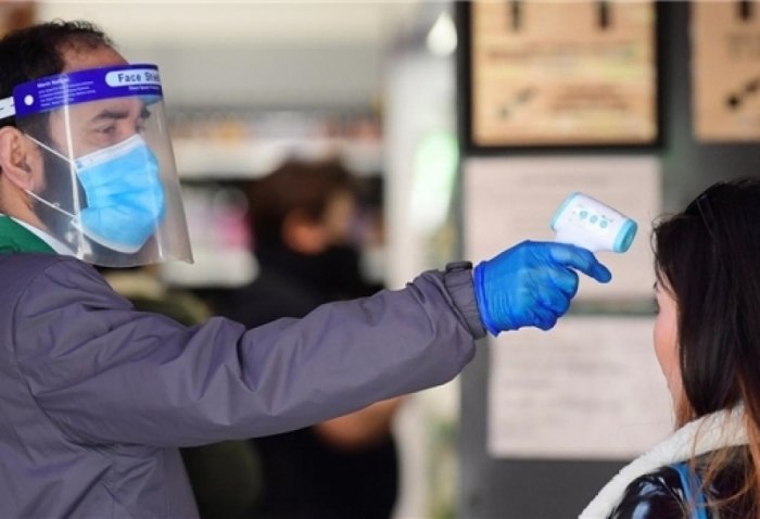 Britaniyada yoluxma və ölüm rekord həddə çatdı