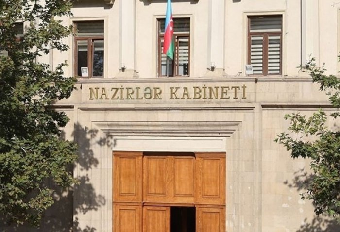  Gələn ilin büdcə layihəsinin hazırlanması barədə sərəncam verildi 