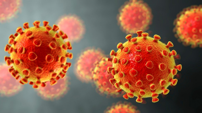 Detectan una nueva mutación de coronavirus en Alemania