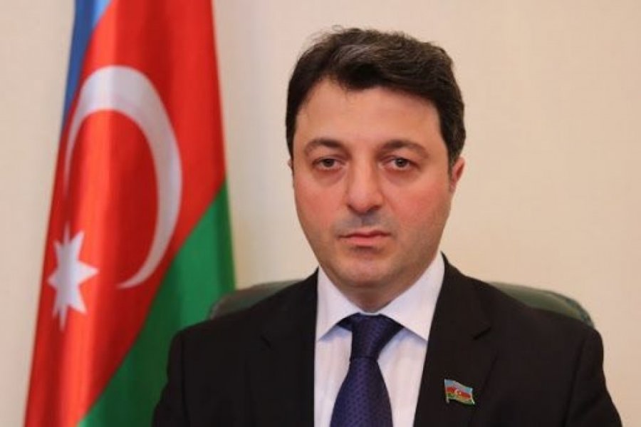 “Qarabağ Dirçəliş Fondunun qarşısında böyük işlər durur” -  Tural Gəncəliyev  