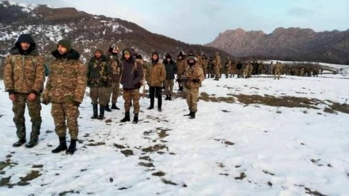    “Təxribatlar artsa, separatçılara əlavə “dərslər” veriləcək”-   Politoloq    