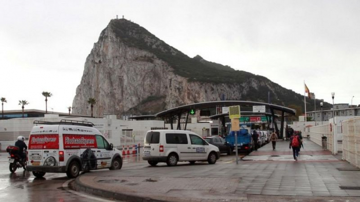 Brexit: Gibraltar gets deal to maintain free movement between UK & Spain