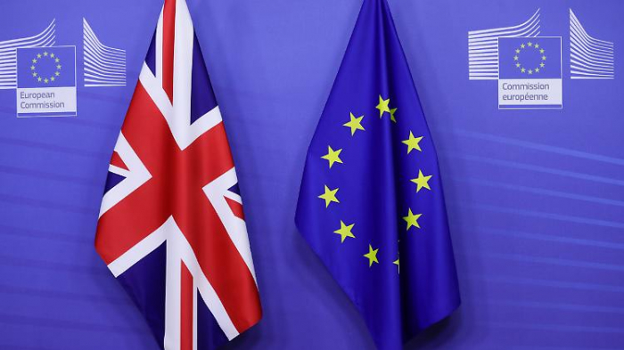 Großbritannien und EU endgültig geschieden
