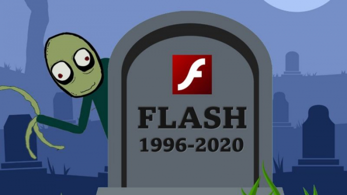 gameranger requires adobe flash player to be installed