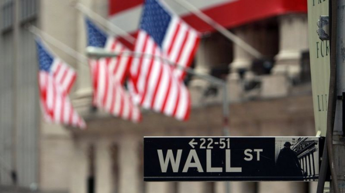 Wall Street to get rid of China