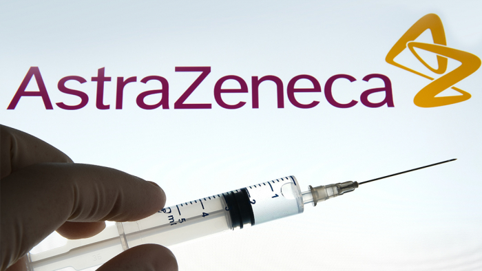 India approves AstraZeneca