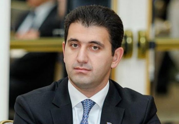  “İlham Əliyevin siyasətində vətəndaşların mənafeyi ön plandadır” 