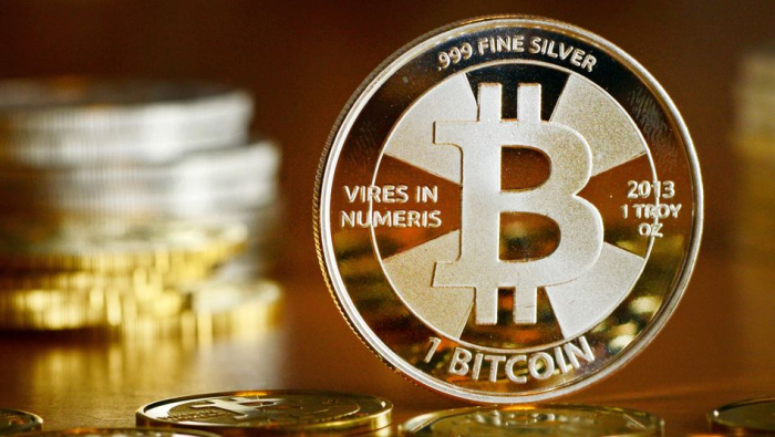 Bitcoin knackt erstmals 30.000-Dollar-Marke