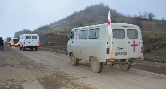   Les corps de 10 autres militaires arméniens ont été retrouvés au Karabagh  