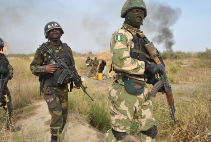 Nigerian army neutralizes several Boko Haram militants in airstrikes: spokesman