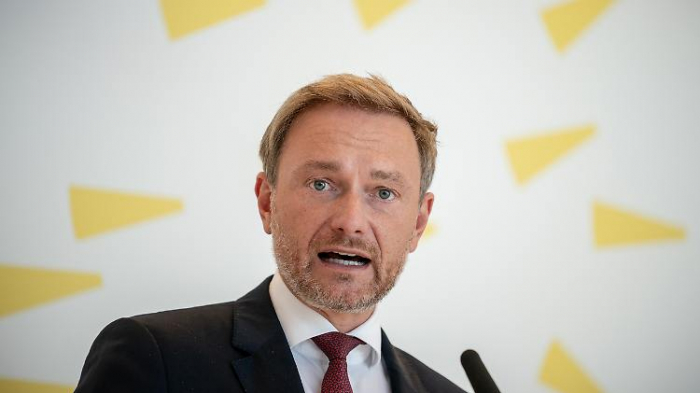 Linder: FDP hat "exzellente Ausgangsbasis"