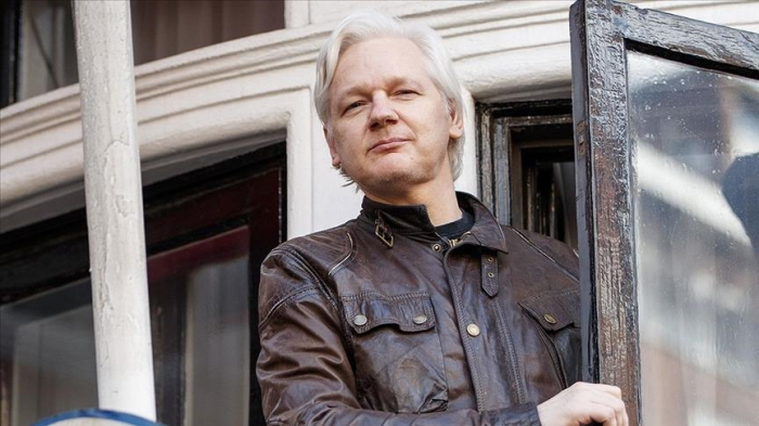 WikiLeaks co-founder Assange cannot be extradited to US, British court rules