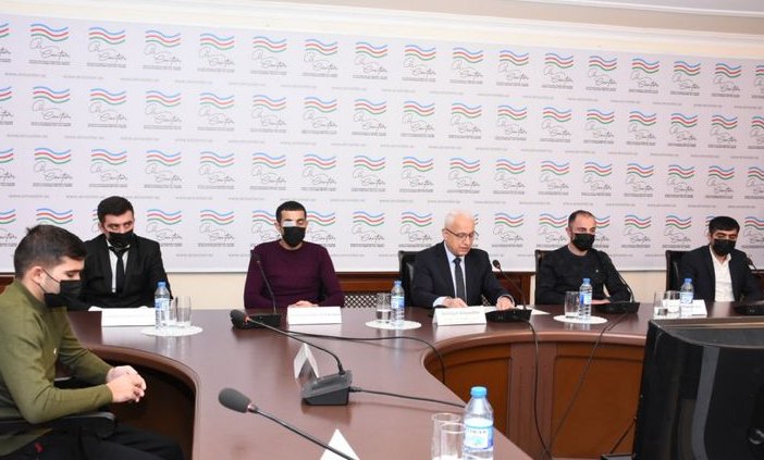   “Ən dəhşətlisi həkimlərin verdiyi işgəncələr idi” -    Erməni əsirliyində olmuş hərbçilər       