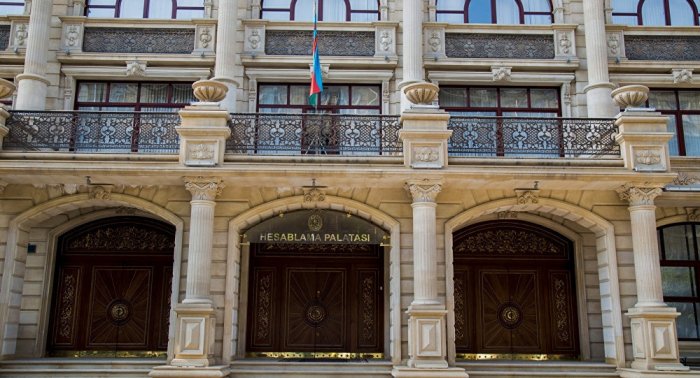 Hesablama Palatasında yeni təyinat